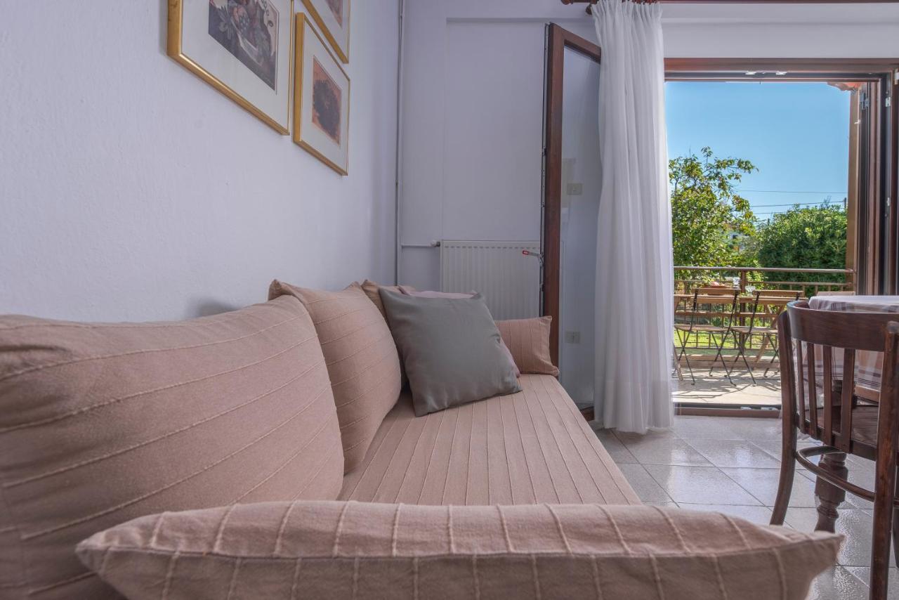 Blooming Memories Vourvourou Exterior foto