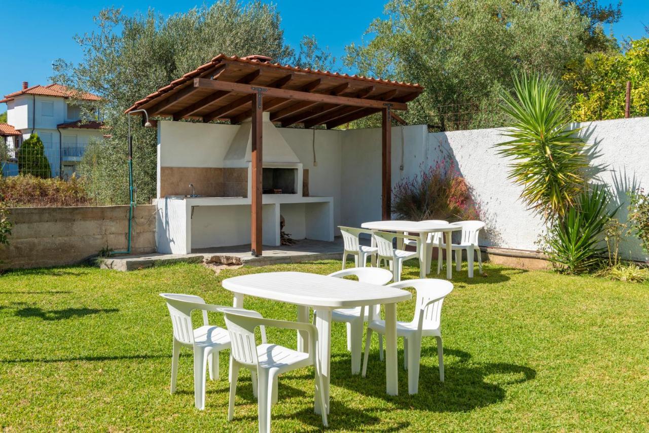 Blooming Memories Vourvourou Exterior foto