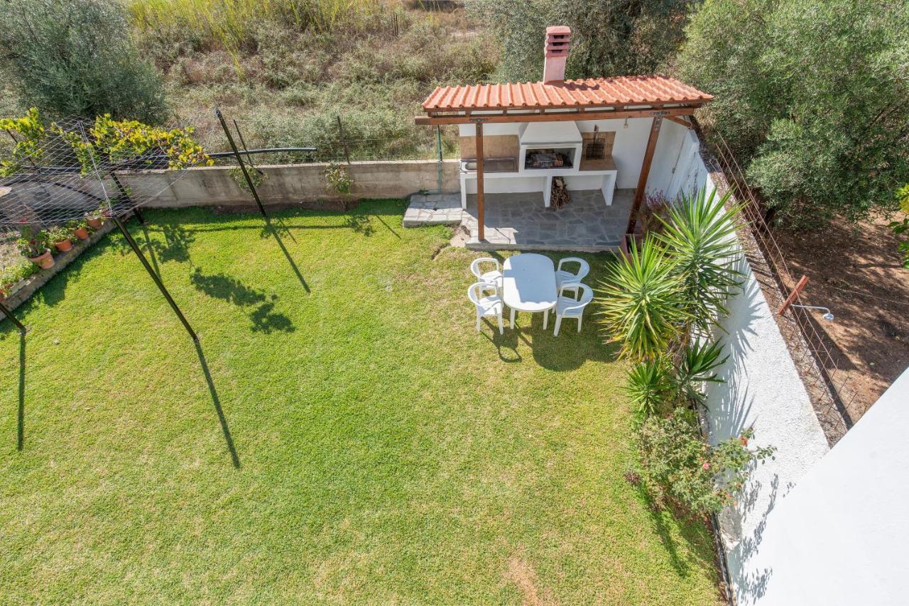 Blooming Memories Vourvourou Exterior foto