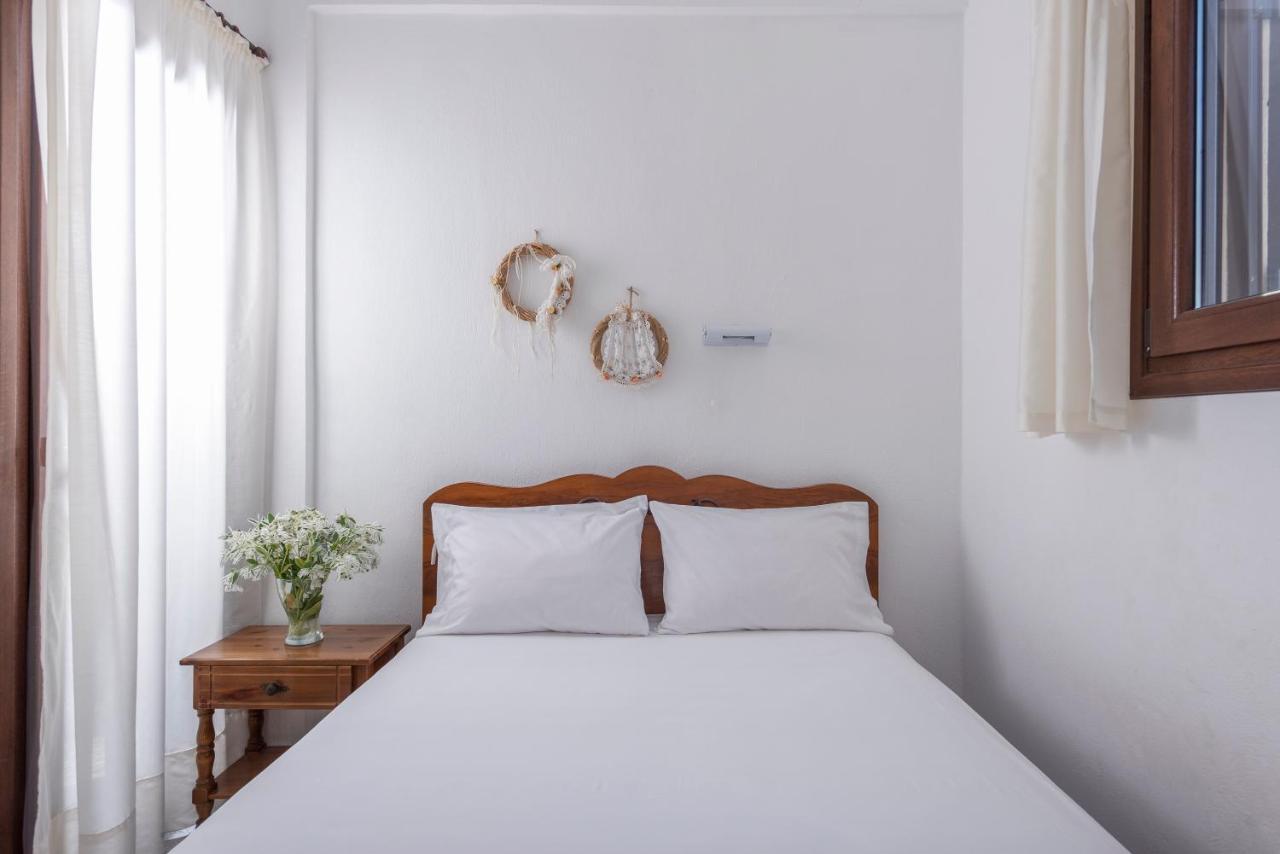 Blooming Memories Vourvourou Exterior foto